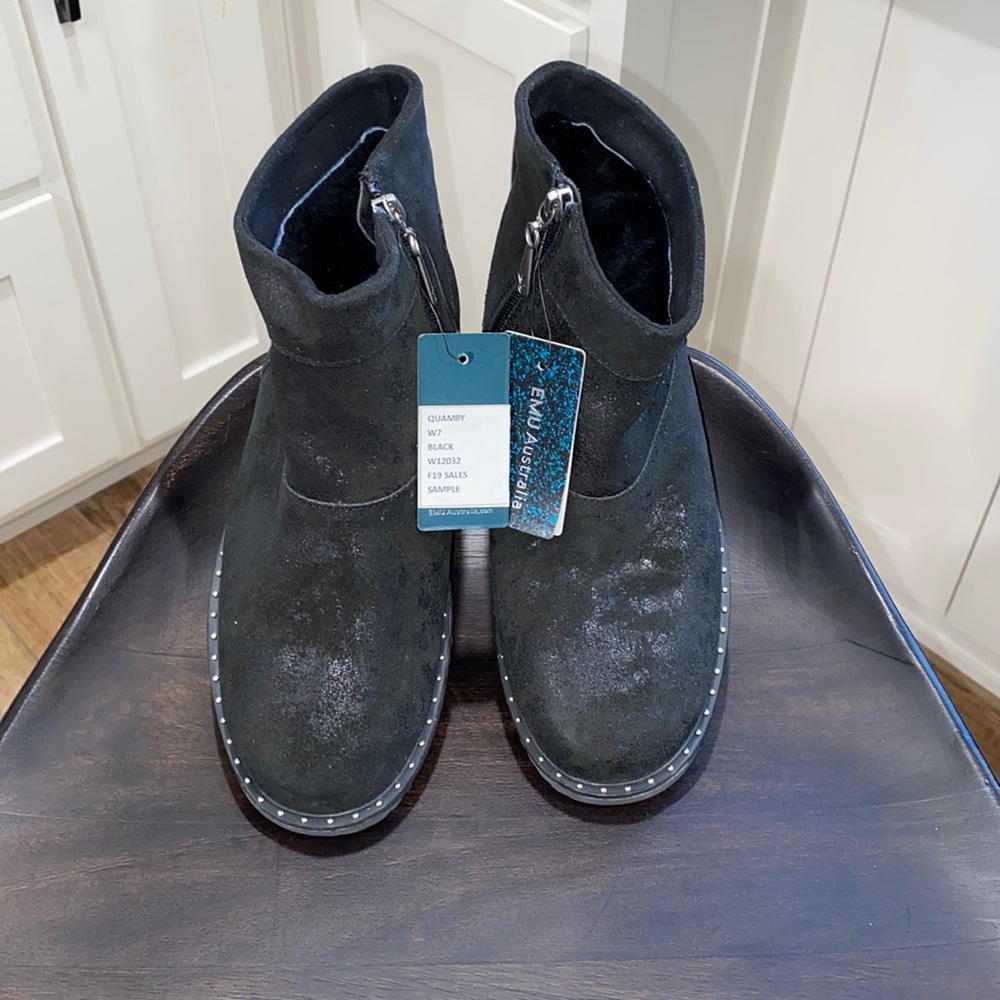 Emu Australia - waterproof booties